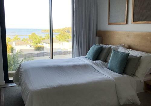 Apartment With A Sea View