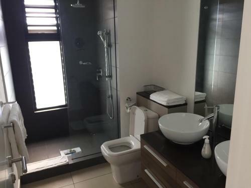 Apartamentos Azuri Appartements De Luxe
