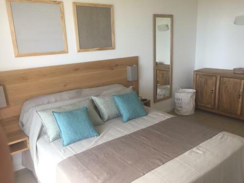 Apartamentos Azuri Appartements De Luxe