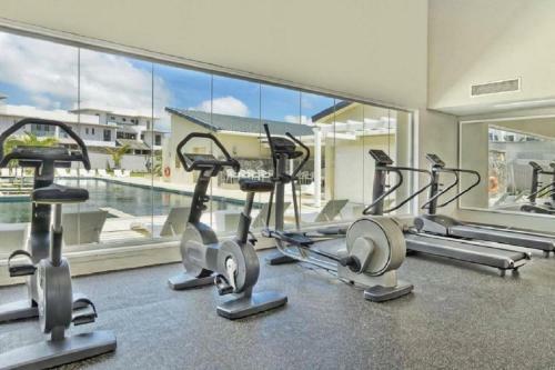 Azuri Village Holiday Apartment - Roches Noires