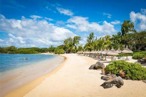 Azuri Village Holiday Apartment - Roches Noires