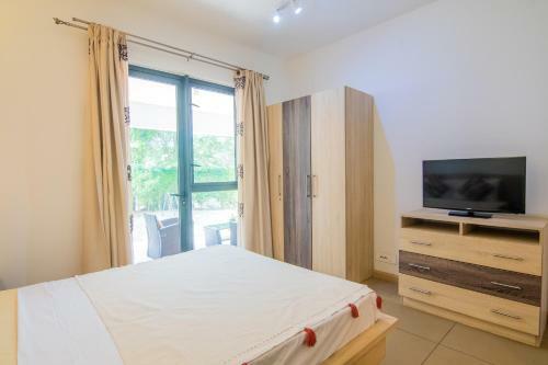 Azuri Village Holiday Apartment - Roches Noires