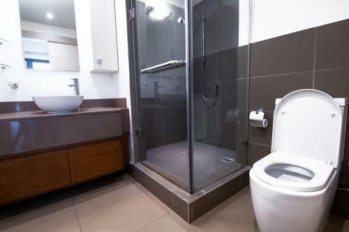Azuri Village Holiday Apartment - Roches Noires
