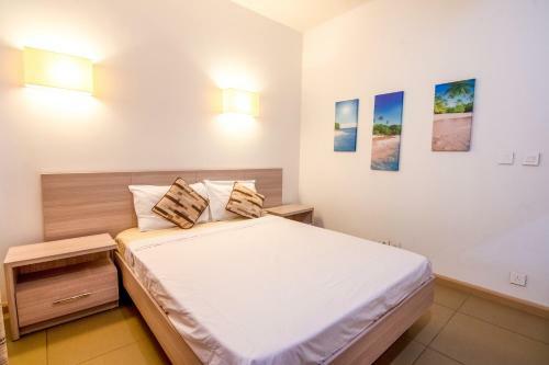 Azuri Village Holiday Apartment - Roches Noires