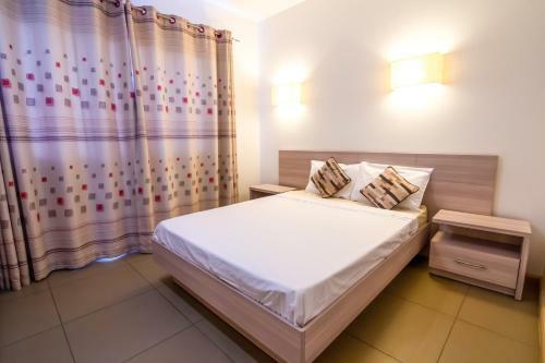Azuri Village Holiday Apartment - Roches Noires