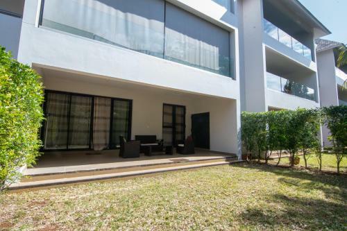 Azuri Village Holiday Apartment - Roches Noires