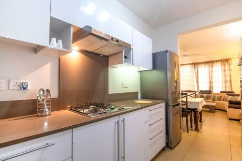 Azuri Village Holiday Apartment - Roches Noires