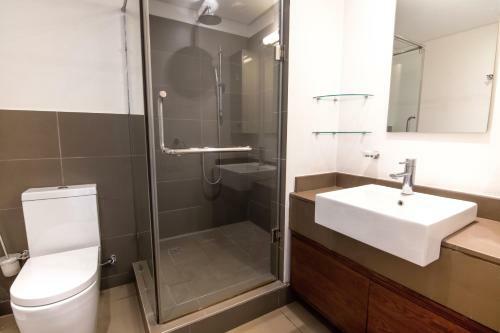 Azuri Village Holiday Apartment - Roches Noires
