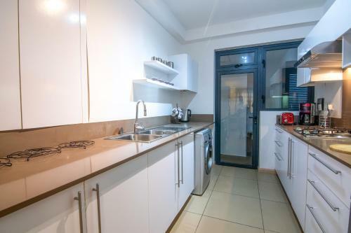 Azuri Village Holiday Apartment - Roches Noires