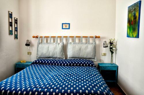 Casa Blu