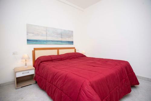 Apartamento Azzurro Mare A Seccheto