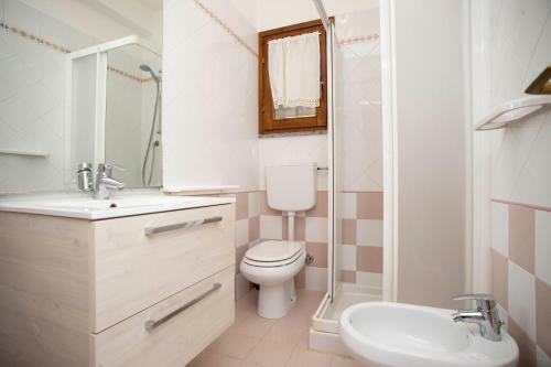 Apartamento Azzurro Mare A Seccheto