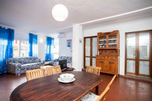 Apartamento Azzurro Mare A Seccheto