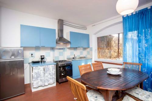 Apartamento Azzurro Mare A Seccheto