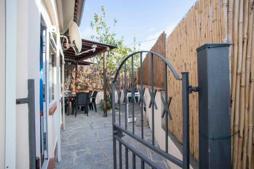 Apartamento Azzurro Mare A Seccheto