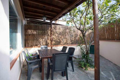 Apartamento Azzurro Mare A Seccheto