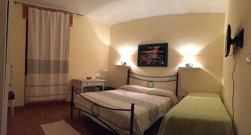 B&B Domus De Janas