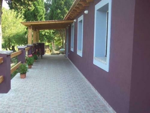 Villa Veronica