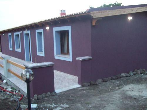 Villa Veronica