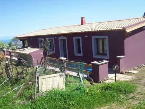 Villa Veronica