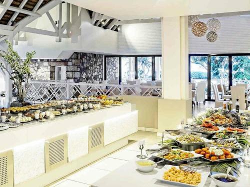 Private Azuri Residence Resort Apartments