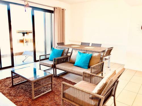 Private Azuri Residence Resort Apartments