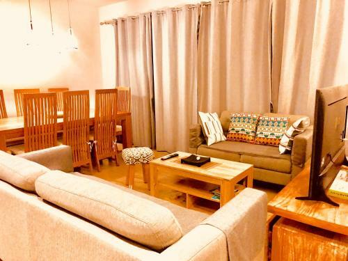 Private Azuri Residence Resort Apartments