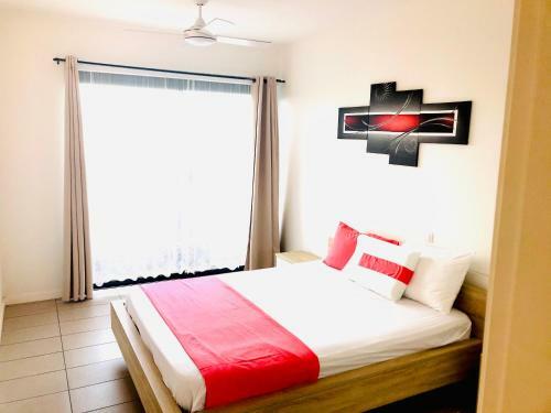 Private Azuri Residence Resort Apartments