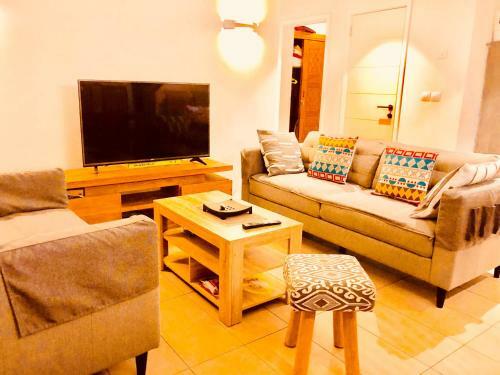 Private Azuri Residence Resort Apartments