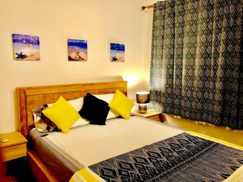 Private Azuri Residence Resort Apartments