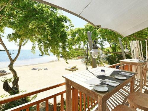 Private Azuri Residence Resort Apartments