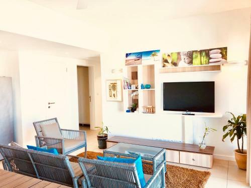 Private Azuri Residence Resort Apartments