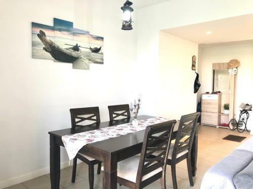 Private Azuri Residence Resort Apartments