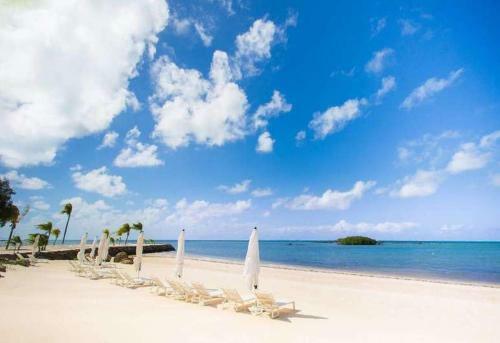 Private Azuri Residence Resort Apartments