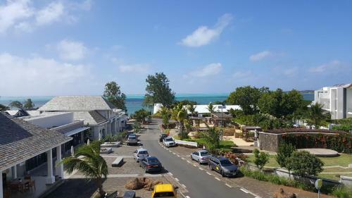Private Azuri Residence Resort Apartments