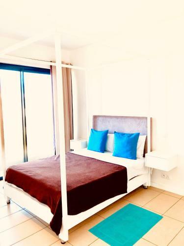 Private Azuri Residence Resort Apartments