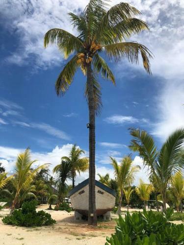Private Azuri Residence Resort Apartments
