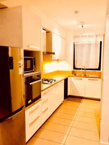 Private Azuri Residence Resort Apartments