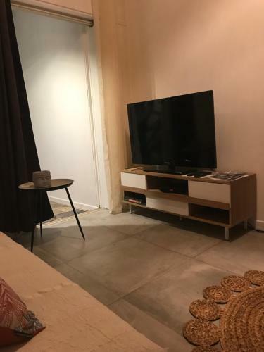 Apartamento Nout Ti Kaz L� Bains