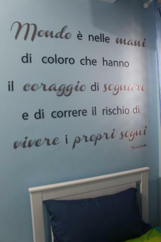 Il Ritratto Casa Vacanza