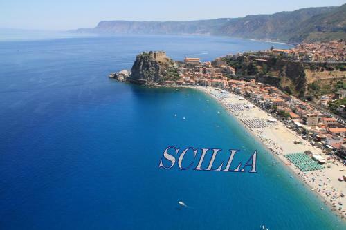 Il Ritratto Casa Vacanza