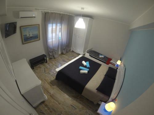Apartamento A Marina