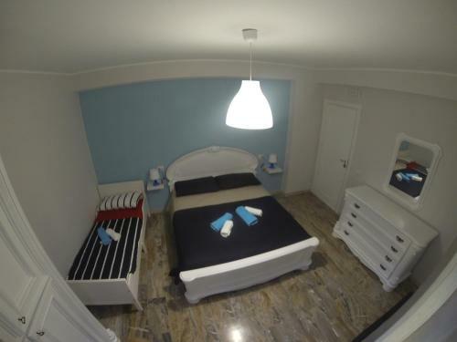 Apartamento A Marina