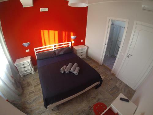Apartamento A Marina