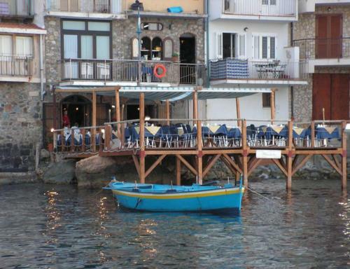 Apartamento A Marina