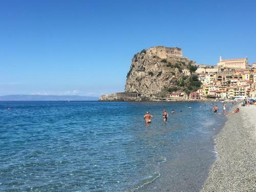 Apartamento A Marina