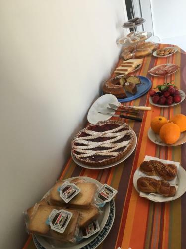 Apartamento A Marina