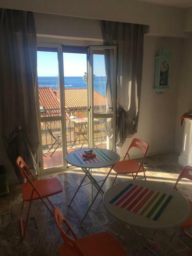 Apartamento A Marina
