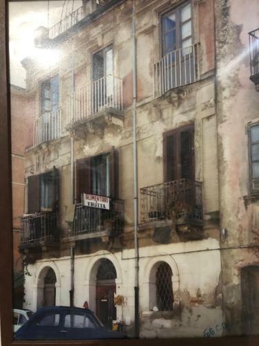 Apartamento A Marina
