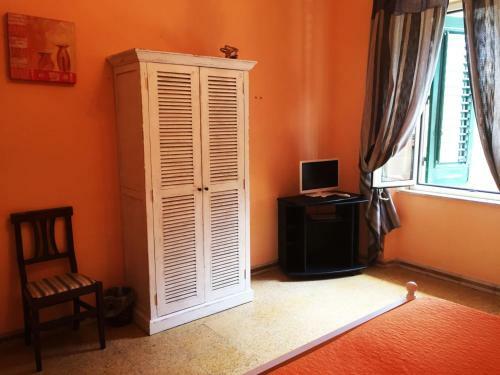 Bed And Breakfast Marina Grande Scilla